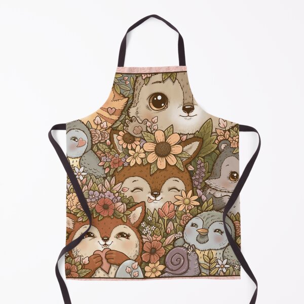 Item preview, Autumnal Colouring book Cover designed and sold by Emma Denson.