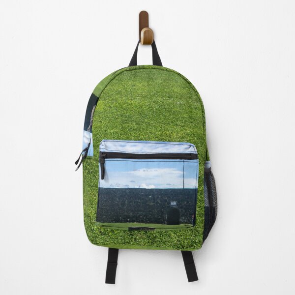 Item preview, large green lawn of a fort designed and sold by felipequeiroz.