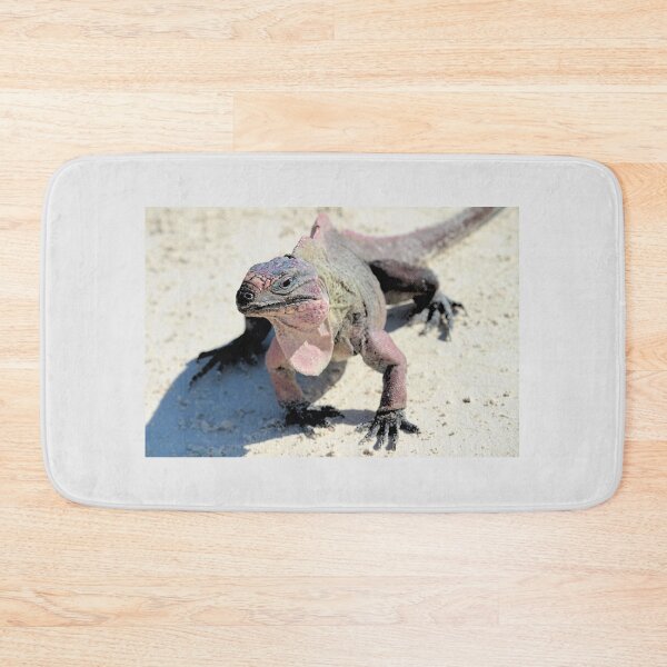 Item preview, Bahama Rock Iguana designed and sold by croper.