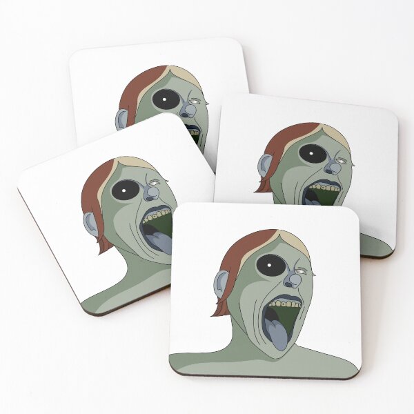Item preview, What if we were in a zombie apocalypse designed and sold by chronictoeart.