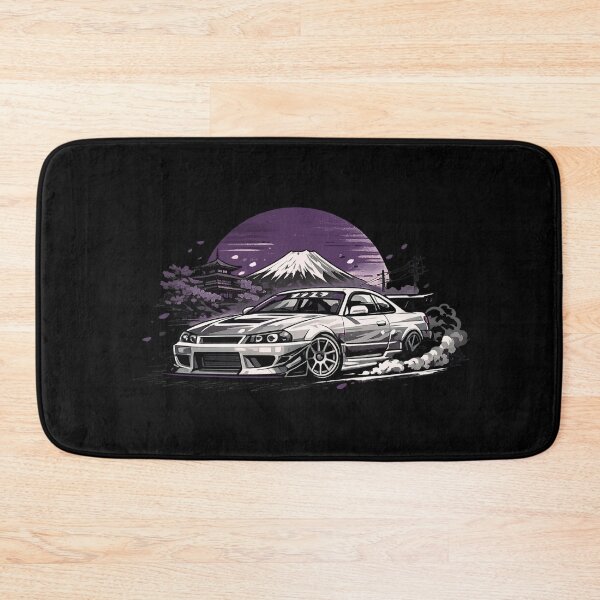Item preview, Tokyo Drift Vibes v1 designed and sold by r3make.