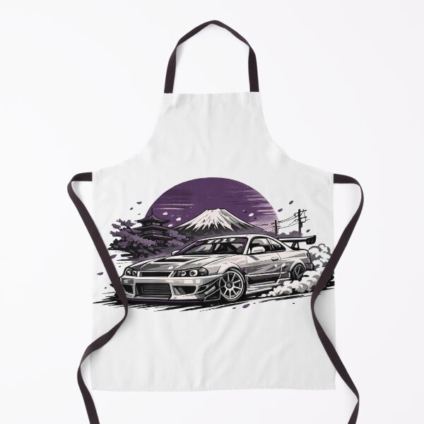Item preview, Tokyo Drift Vibes v1 designed and sold by r3make.