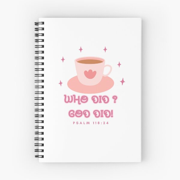 Item preview, Who did? God did!  designed and sold by Teddyyyy_Aura.