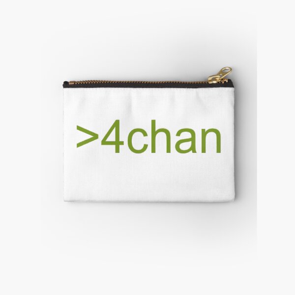 Item preview, 4chan Items Logo designed and sold by Wet-Cardboard.