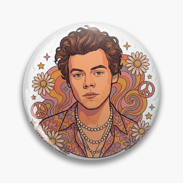 Item preview, Disco Harry Styles designed and sold by StickyG98.