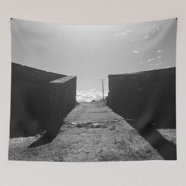 Item preview, wall of a fort designed and sold by felipequeiroz.