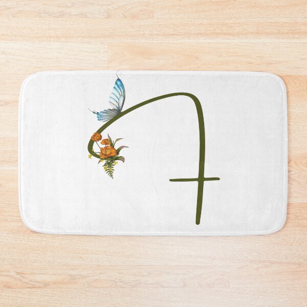 Item preview, The Letter F designed and sold by Fantasy2Reality.