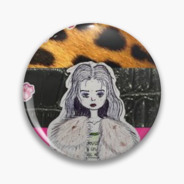 Item preview, Fabulous Girl designed and sold by christelleee80.