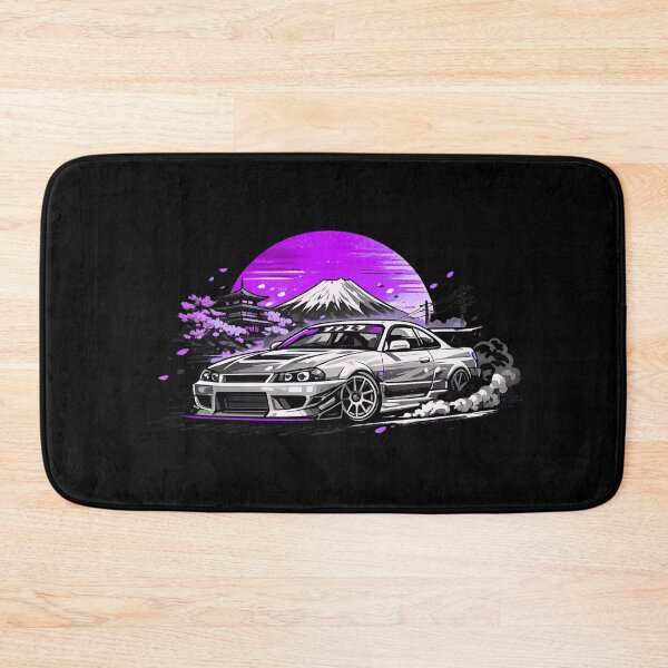 Item preview, Tokyo Drift Vibes v2 designed and sold by r3make.