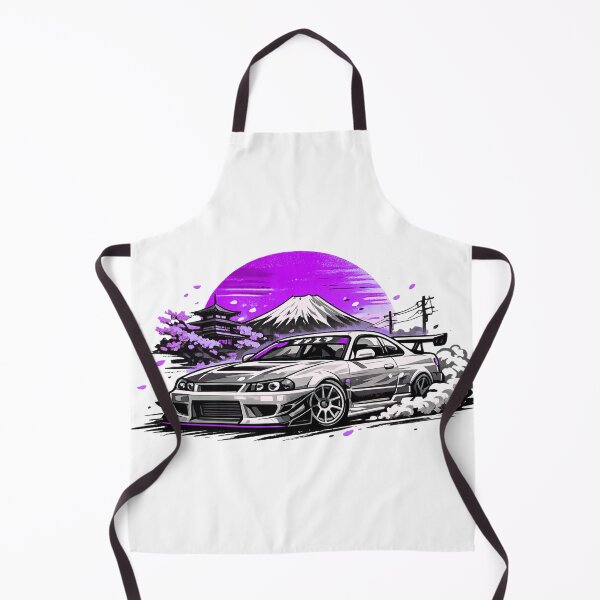 Item preview, Tokyo Drift Vibes v2 designed and sold by r3make.