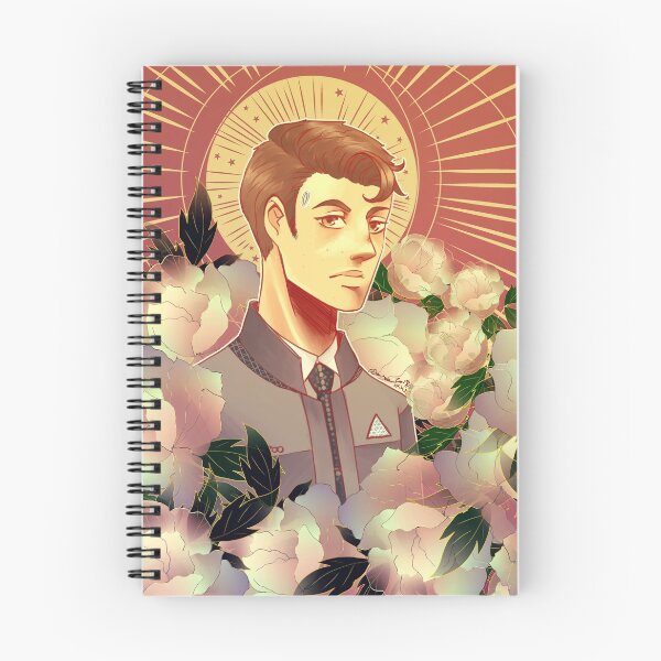 Item preview, RK800Connor designed and sold by KanaHyde.