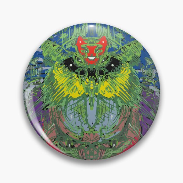 Item preview, Bogeyman designed and sold by GregorProjector.