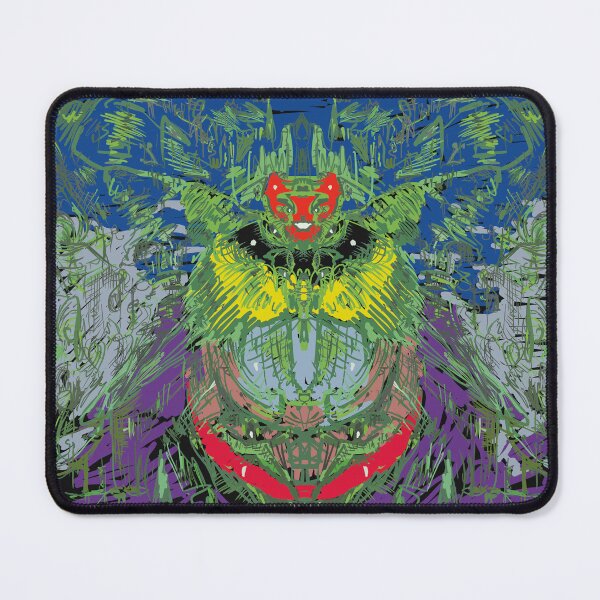 Item preview, Bogeyman designed and sold by GregorProjector.