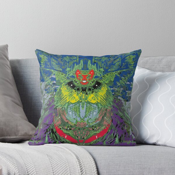 Item preview, Bogeyman designed and sold by GregorProjector.