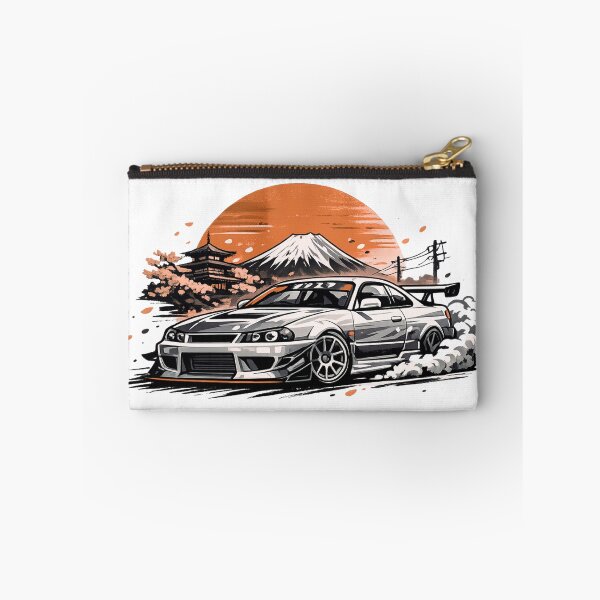 Item preview, Tokyo Drift Vibes v3 designed and sold by r3make.