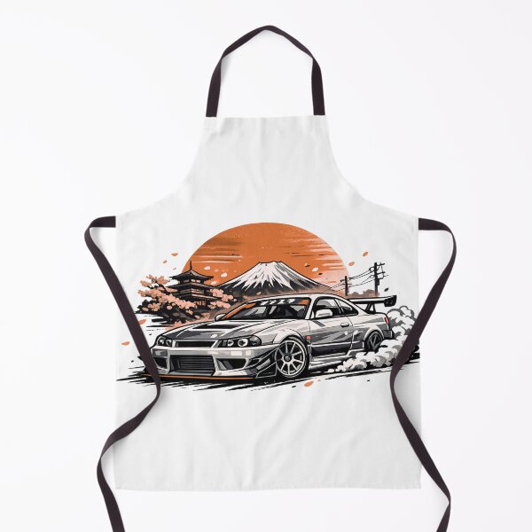 Item preview, Tokyo Drift Vibes v3 designed and sold by r3make.