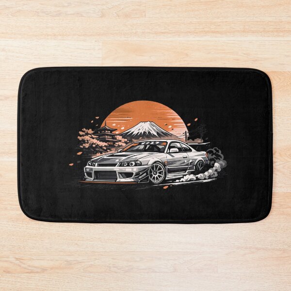 Item preview, Tokyo Drift Vibes v3 designed and sold by r3make.
