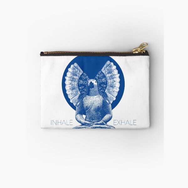 Item preview, meditation designed and sold by Crossover Episode Art.