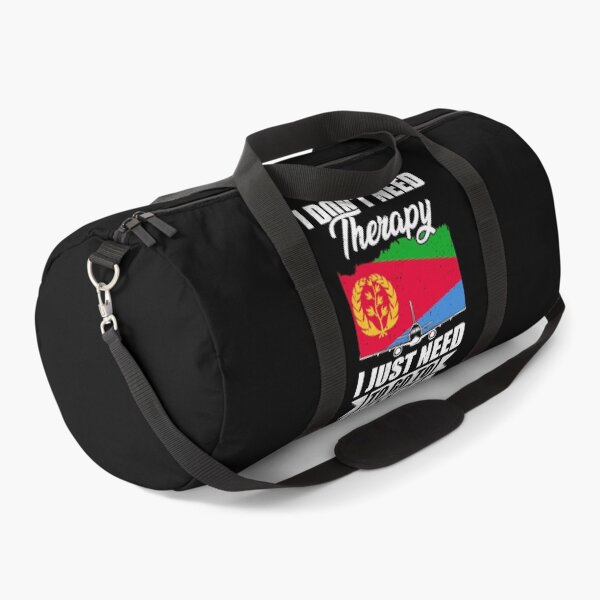 Item preview, I Don't Need Therapy I Just Need to Go to Eritrea designed and sold by GabbyKash.
