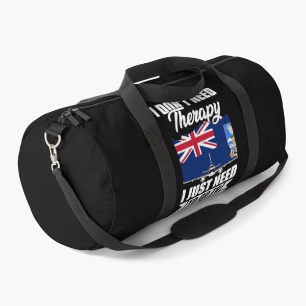 Item preview, I Don't Need Therapy I Just Need to Go to Falkland Islands designed and sold by GabbyKash.