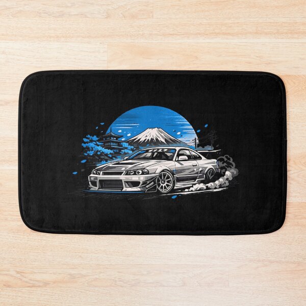 Item preview, Tokyo Drift Vibes v4 designed and sold by r3make.
