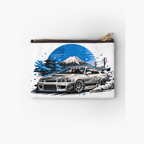 Item preview, Tokyo Drift Vibes v4 designed and sold by r3make.