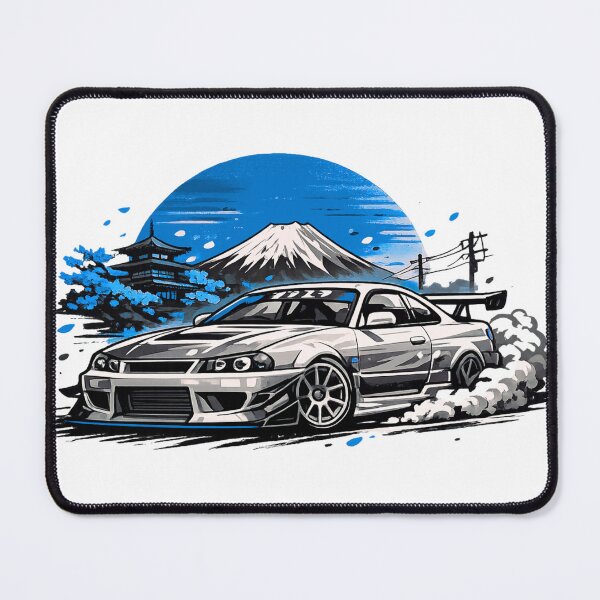 Item preview, Tokyo Drift Vibes v4 designed and sold by r3make.