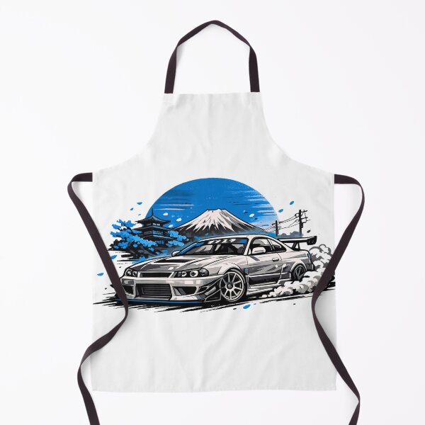 Item preview, Tokyo Drift Vibes v4 designed and sold by r3make.