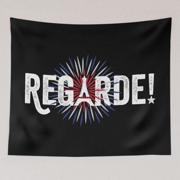 Item preview, Monroe - Regarde! [2026, France] designed and sold by lazarusheart.