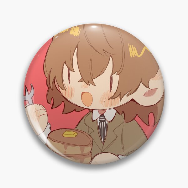 Item preview, world's prettiest detective designed and sold by exalting_u.