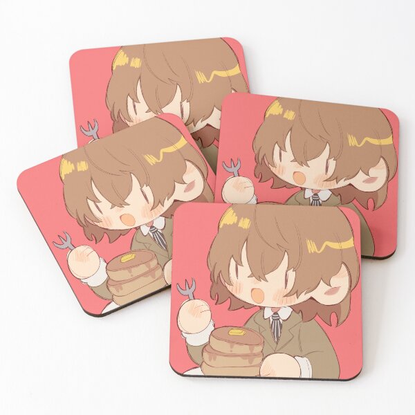 Item preview, world's prettiest detective designed and sold by exalting_u.
