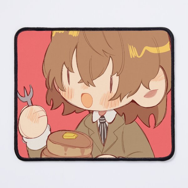 Item preview, world's prettiest detective designed and sold by exalting_u.