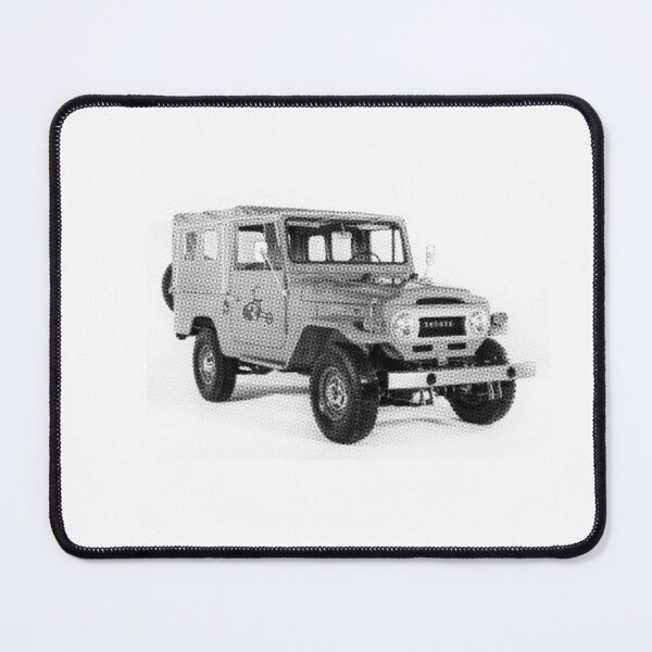 Item preview, FJ40 designed and sold by rleonthc.