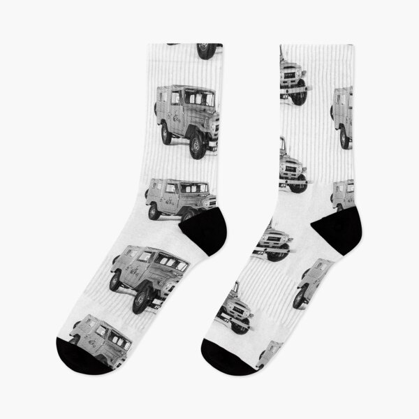 Item preview, FJ40 designed and sold by rleonthc.