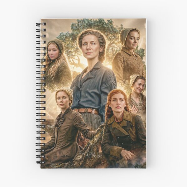 Item preview, The women have been jumping over the centuries designed and sold by Vera-Adxer.