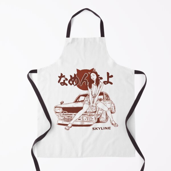 Item preview, なめんよ designed and sold by SlayPOPShop.
