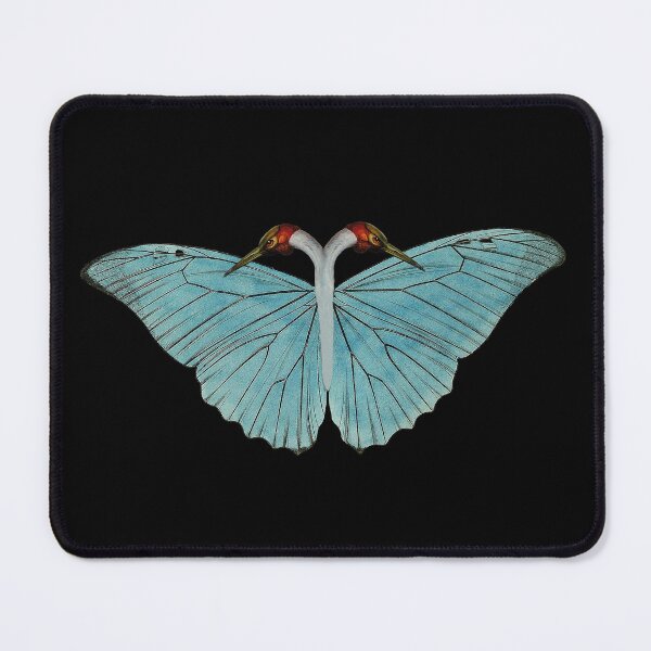 Item preview, Butterswan designed and sold by Crossover Episode Art.