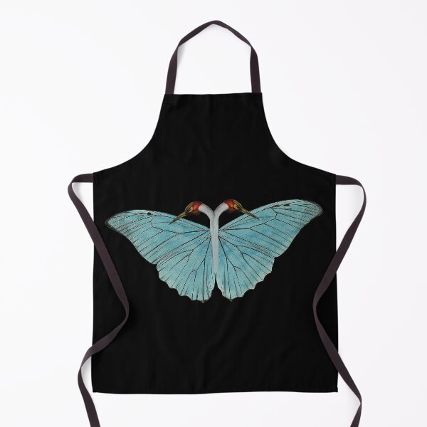 Item preview, Butterswan designed and sold by Crossover Episode Art.