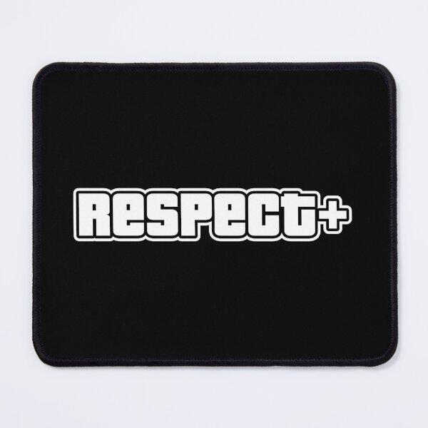 Item preview, RESPECT designed and sold by BATTLEBASS.
