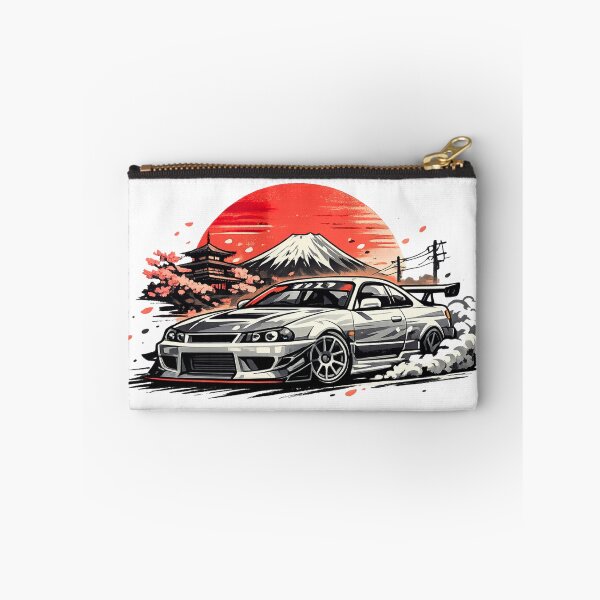 Item preview, Tokyo Drift Vibes v5 designed and sold by r3make.