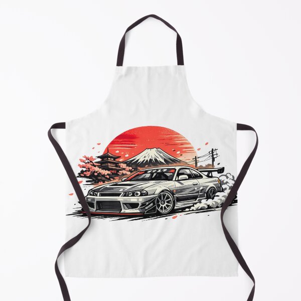 Item preview, Tokyo Drift Vibes v5 designed and sold by r3make.