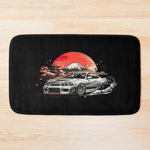 Item preview, Tokyo Drift Vibes v5 designed and sold by r3make.