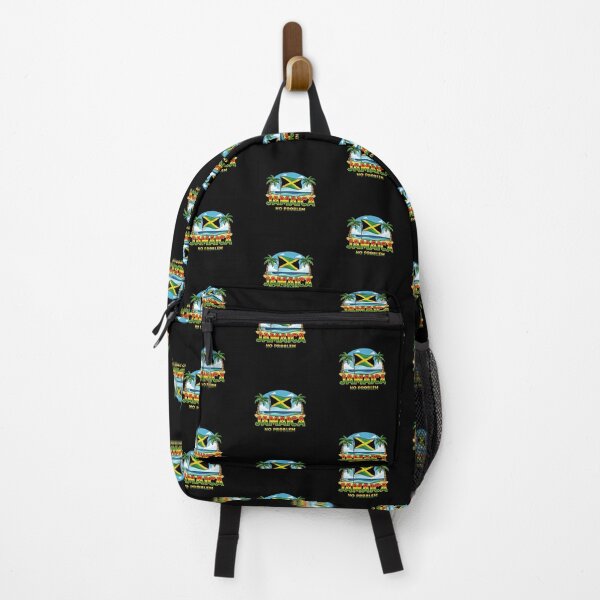 Item preview, Jamaica No Problem designed and sold by freshwear design.