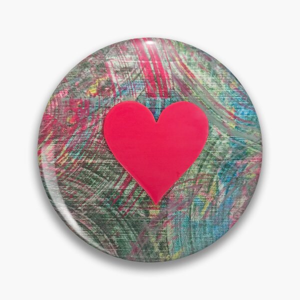 Item preview, Abstract Love designed and sold by HollyWSimmonsFA.