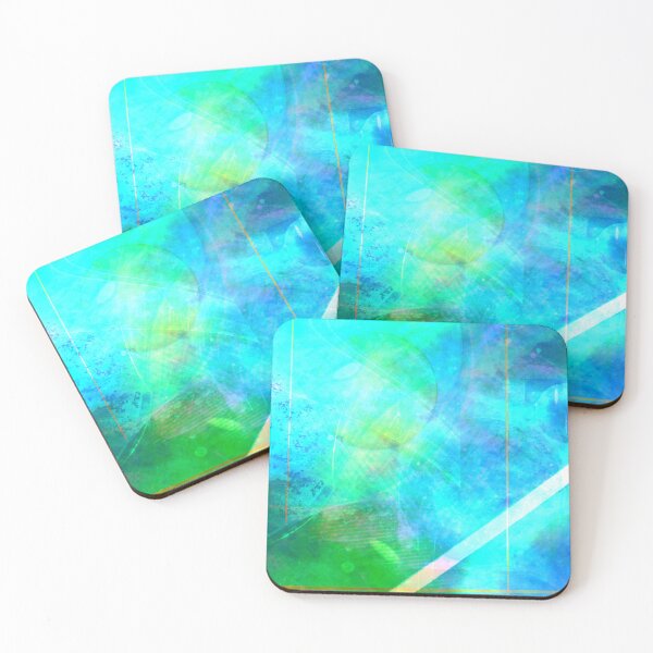 Item preview, Immersed: A Cosmic Sunshine designed and sold by Spaceart9.