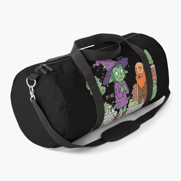 Item preview, NPC Behavior Activated Introvert Gaming Humor designed and sold by Quiet Mode Studio.