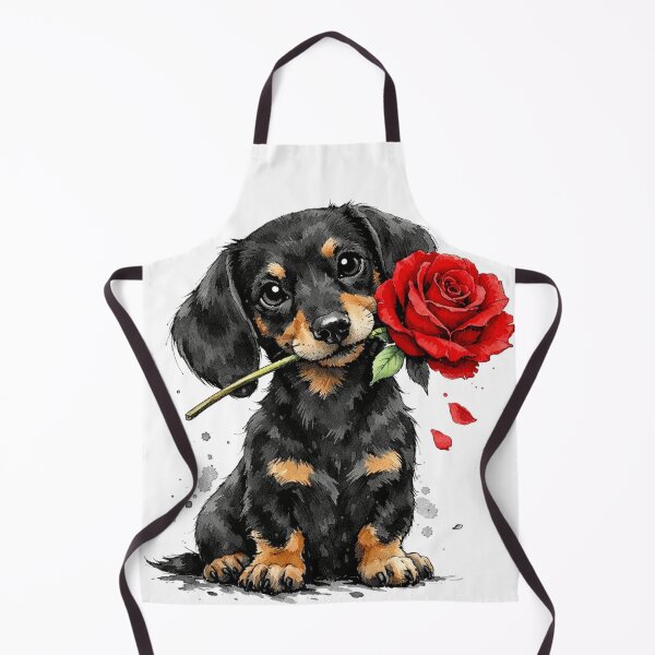 Item preview, Doxie luv designed and sold by Snurly.
