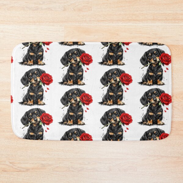 Item preview, Doxie luv designed and sold by Snurly.