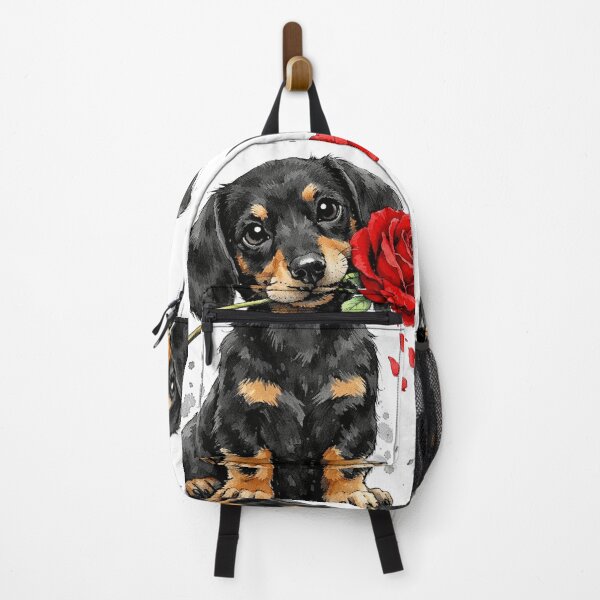Item preview, Doxie luv designed and sold by Snurly.