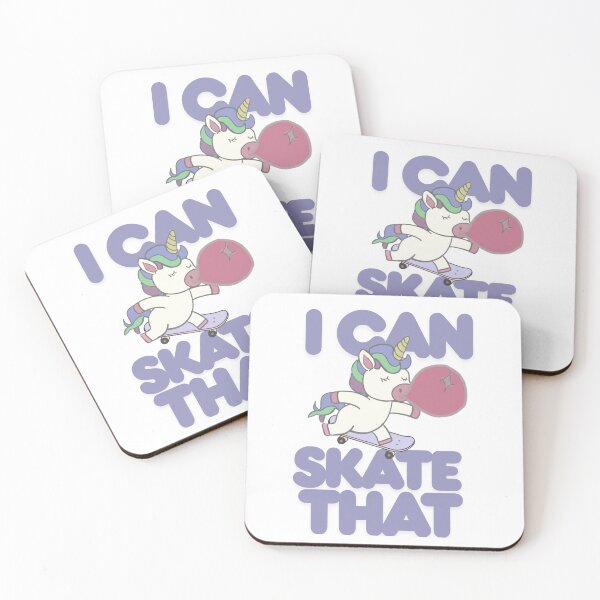 Item preview, I can skate that designed and sold by TaraPen.
